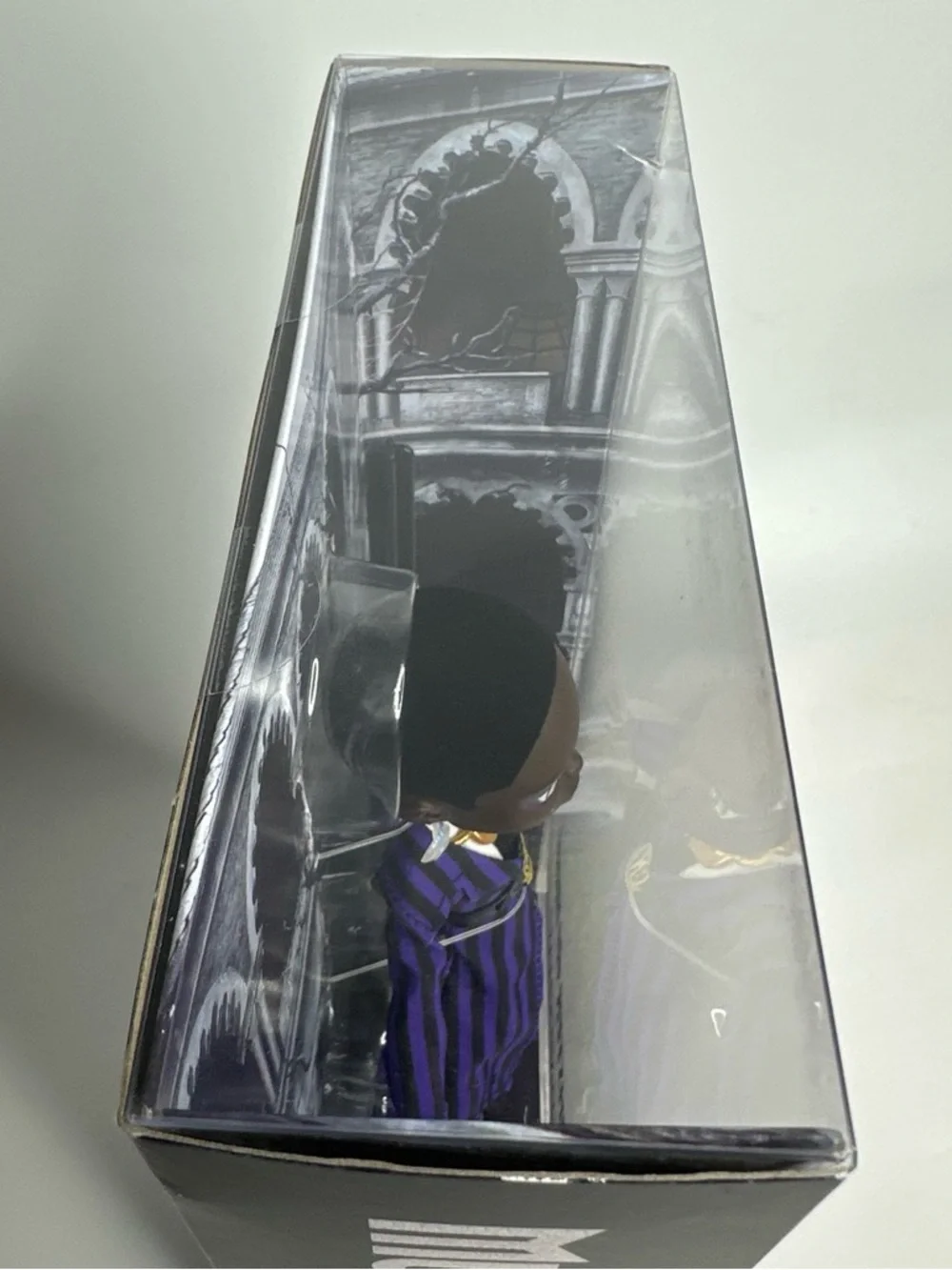 Monster High x Wednesday Bianca Barclay Doll NIB